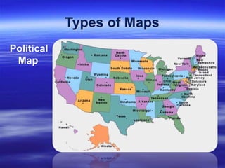 How Many Map World geography | PPTX