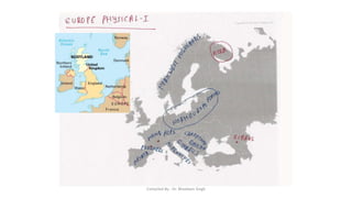 Compiled By - Dr. Bheekam Singh
 