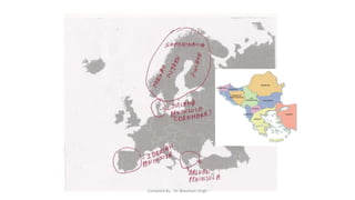 Compiled By - Dr. Bheekam Singh
 