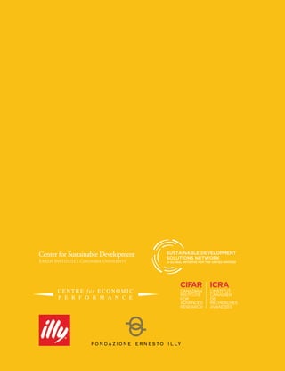 2019
John F. Helliwell, Richard Layard and Jeffrey D. Sachs
WorldHappinessReport2019|March2019
 