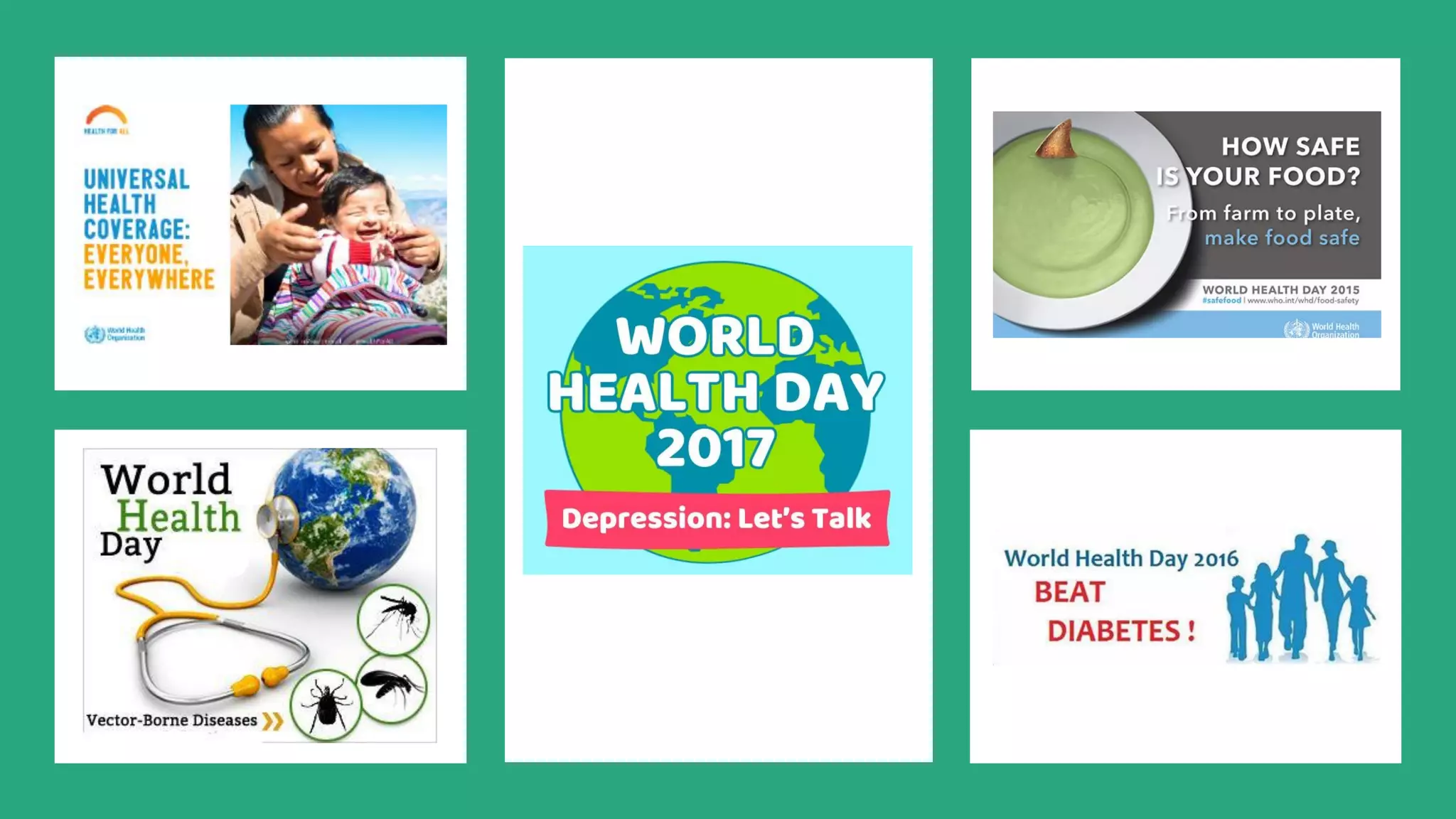 World health organization | PDF