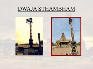 DWAJA STHAMBHAM
 