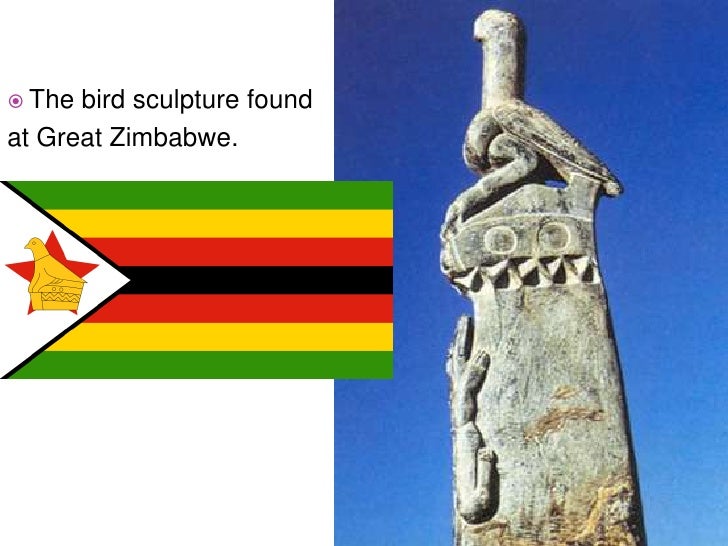 World Heritage Sites In Zimbabwe