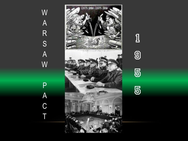 Nato essay