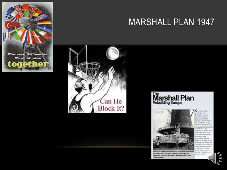 Origins of the cold war essay