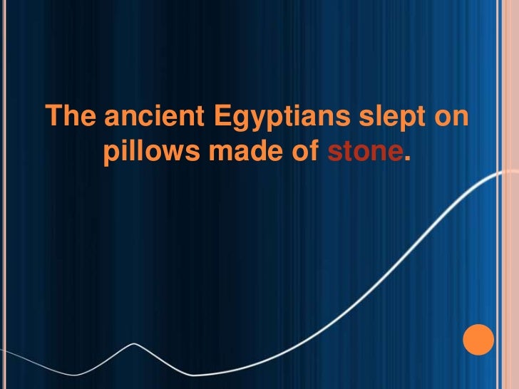 World History Fun Facts