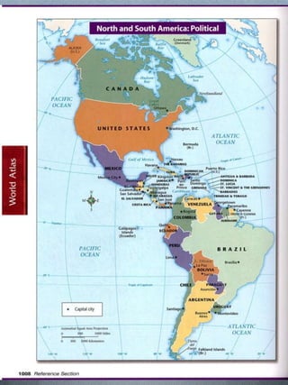 World History Atlas