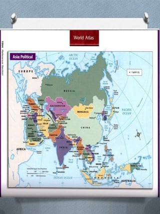 World History Atlas