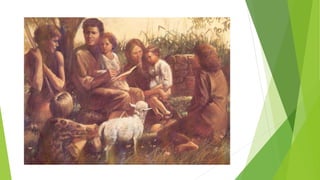 World History Lecture 1