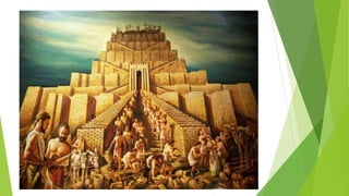 World History Lecture 1