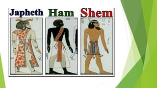 World History Lecture 1