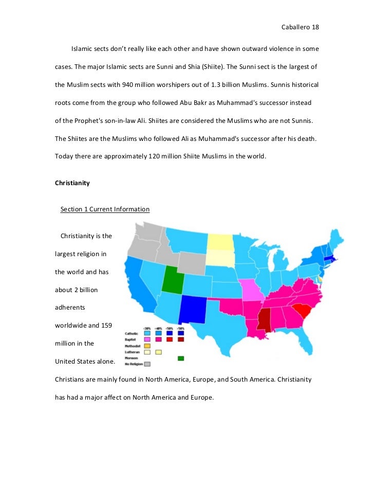 World History Midterm