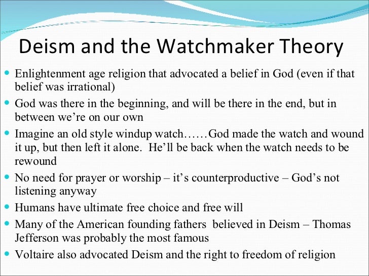 World History Unit8 Scirev And Enlightenment