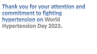 world Hypertension  day 2023.pdf