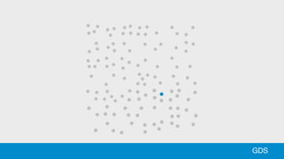 GDS
 