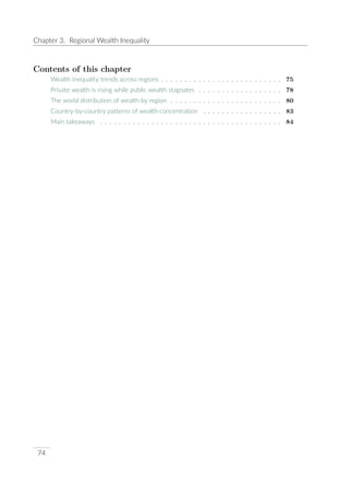 UNDP World Inequality Report 2026 Full Report | PDF