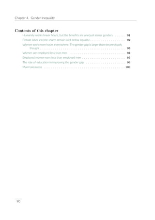 UNDP World Inequality Report 2026 Full Report | PDF