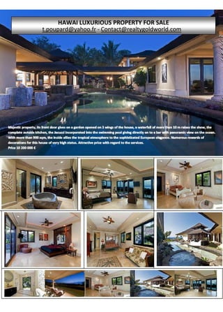 t.poupard@yahoo.fr - Contact@realtygoldworld.com
 