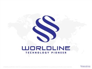 Worldline technology tech platform 2020