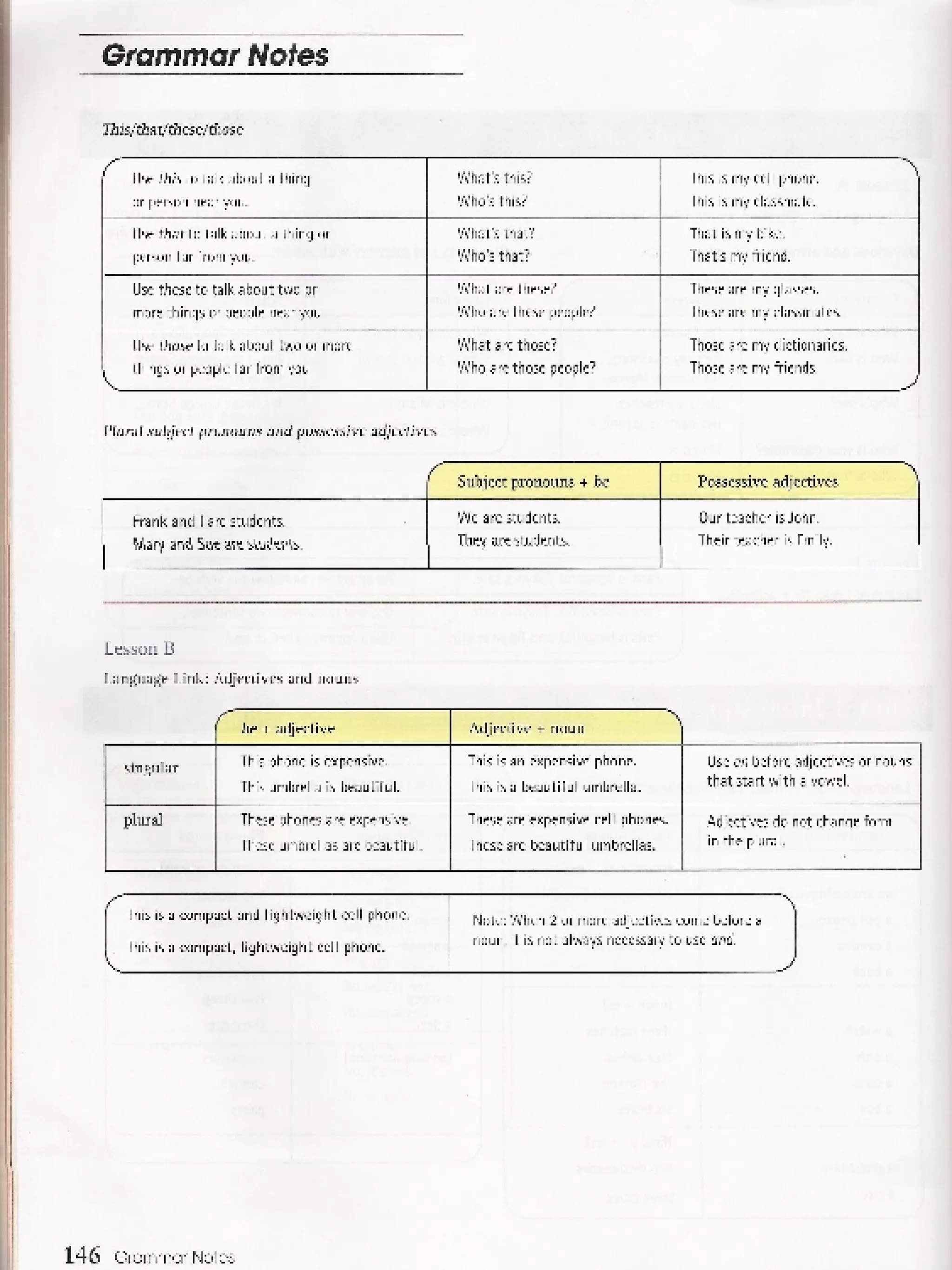 Worldlink English Clues Units 1 6 Level I PPT
