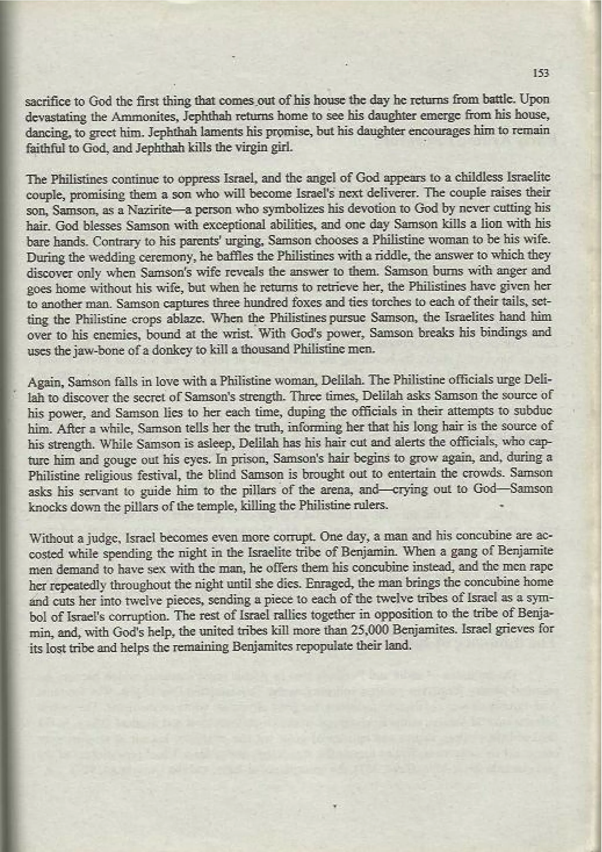 World literature/ Notes