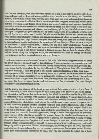 World literature/ Notes