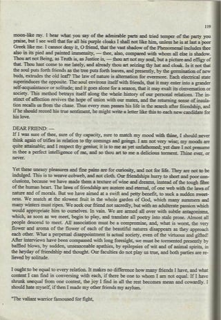 World literature/ Notes