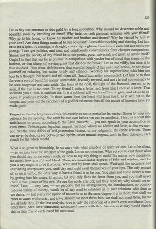 World literature/ Notes