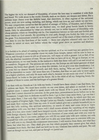 World literature/ Notes