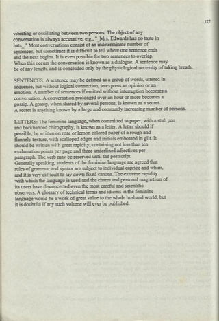 World literature/ Notes