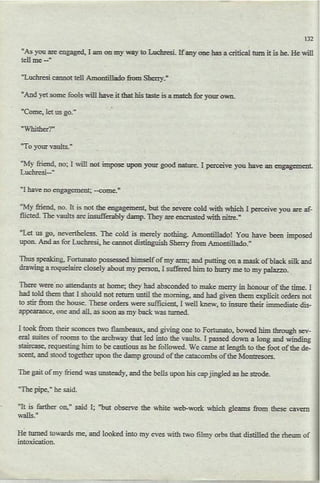 World literature/ Notes