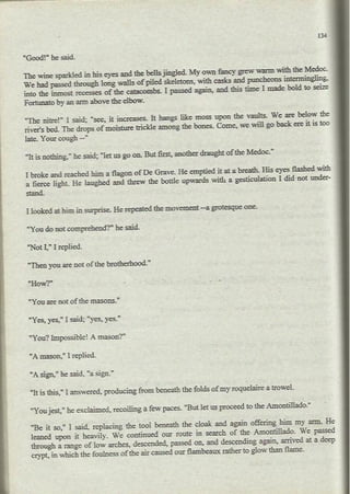 World literature/ Notes