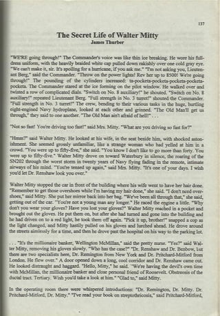 World literature/ Notes