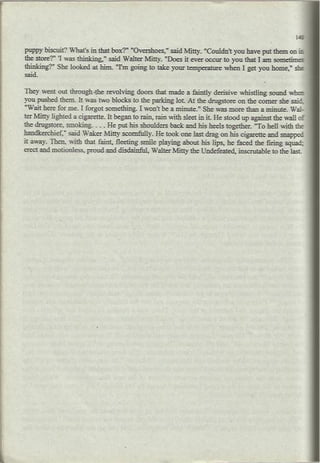 World literature/ Notes