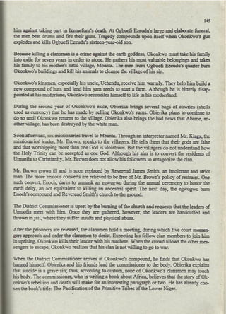 World literature/ Notes