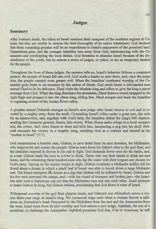 World literature/ Notes