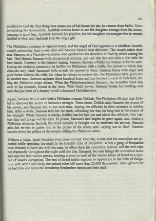 World literature/ Notes