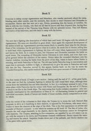 World literature/ Notes