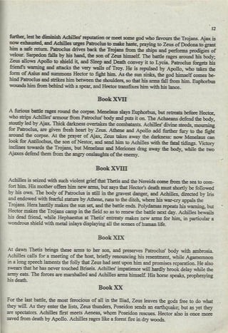 World literature/ Notes