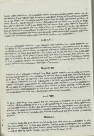 World literature/ Notes