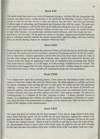 World literature/ Notes