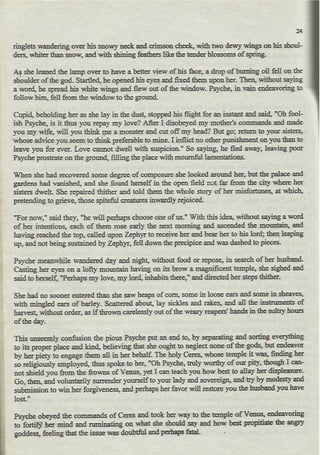 World literature/ Notes