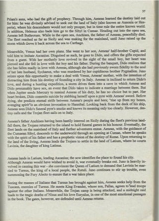 World literature/ Notes