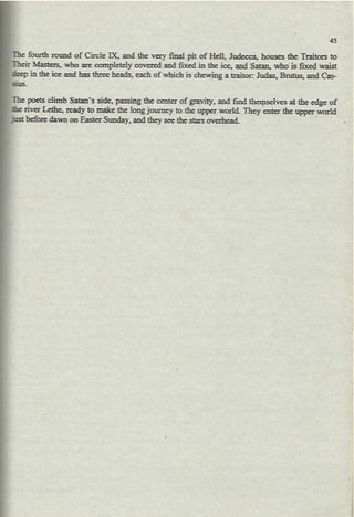 World literature/ Notes