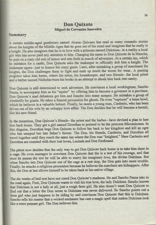 World literature/ Notes