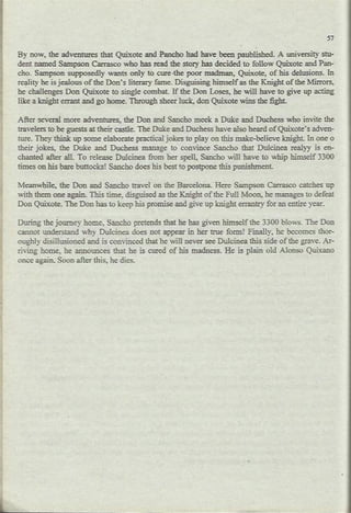 World literature/ Notes