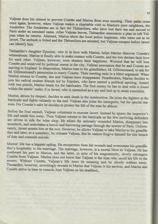 World literature/ Notes