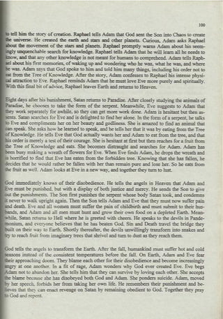 World literature/ Notes