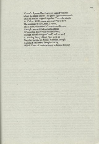 World literature/ Notes