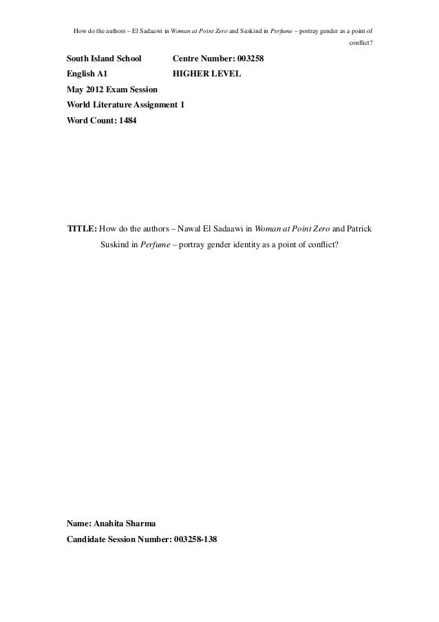 proposal sample for research paper outline